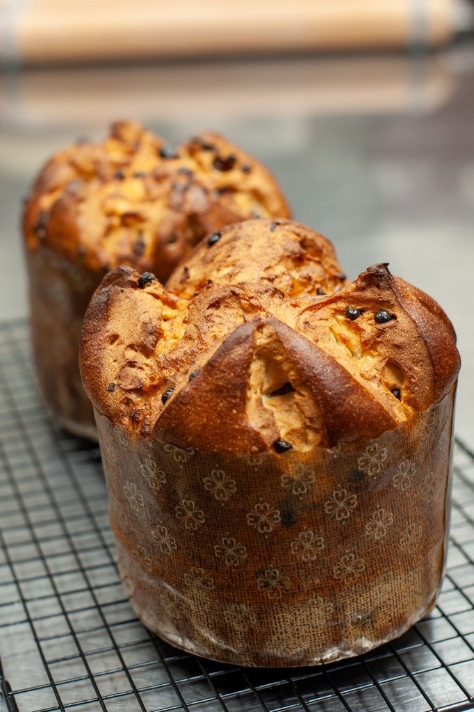 Panettone Senza Glutine