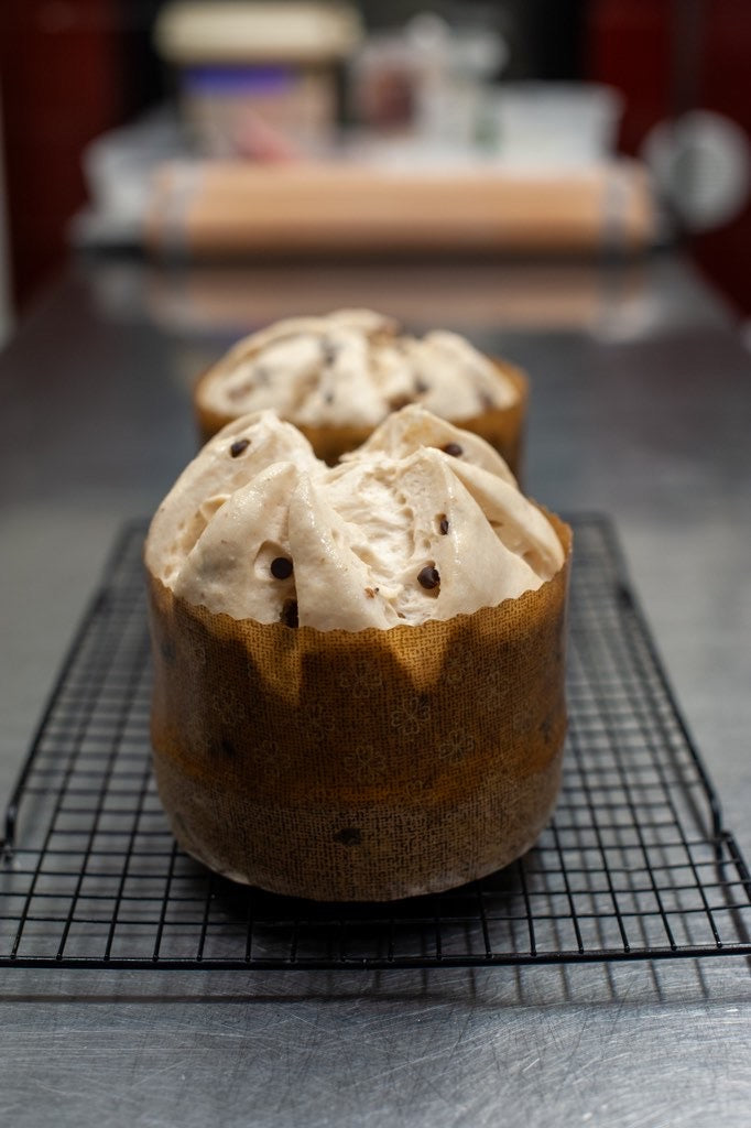 Panettone Senza Glutine