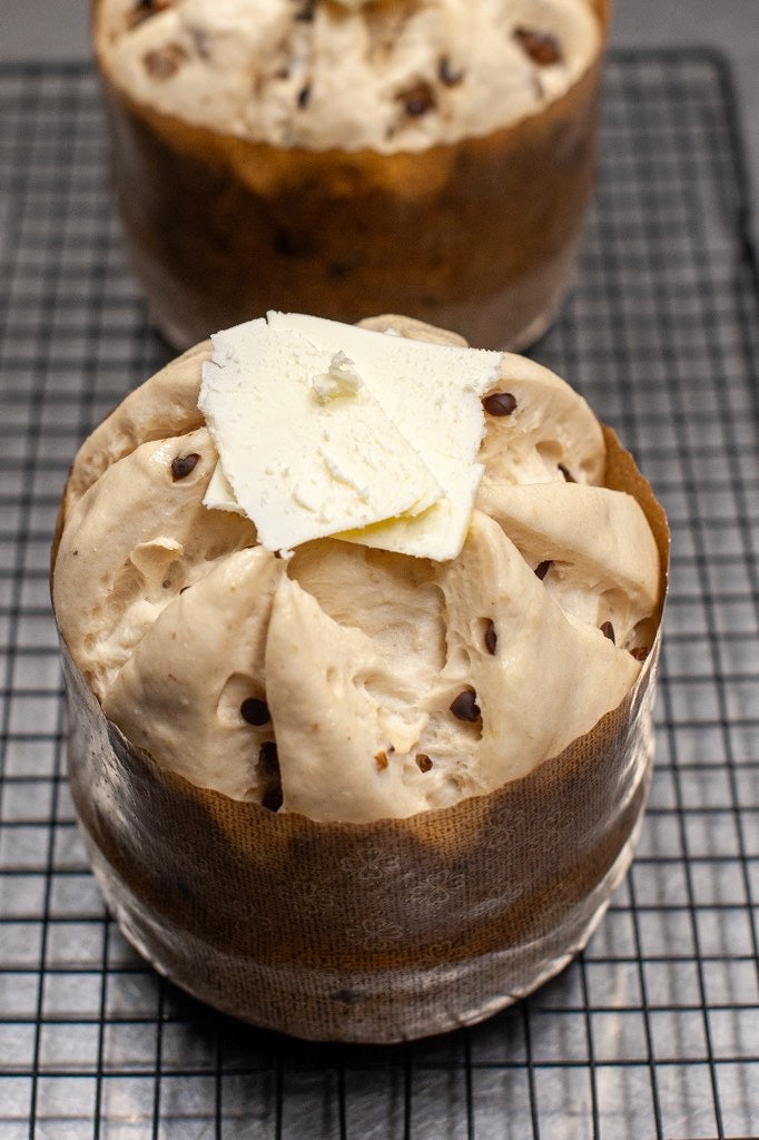 Panettone Senza Glutine