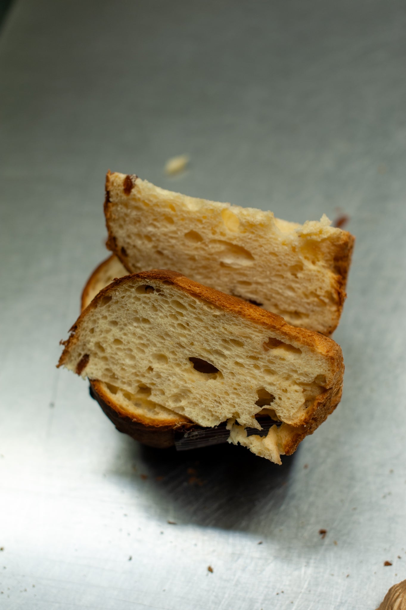 Panettone Senza Glutine